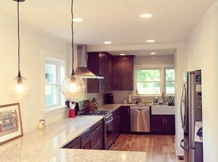 1521 W 1st Ave, Columbus, OH 43212