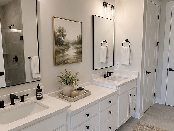Owner s Bath