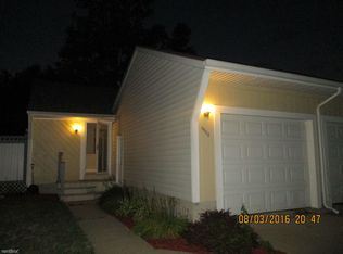 6046 Wise Rd, Lansing, MI 48911