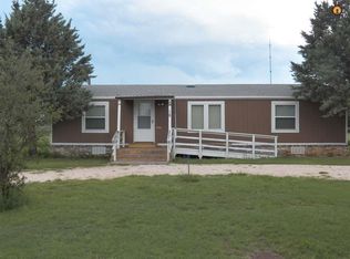 18 Jill St, Clovis, NM 88101