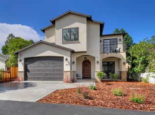 454 Buena Vista Ave, Redwood City, CA 94061