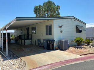 5001 W Florida Ave #453, Hemet, CA 92545