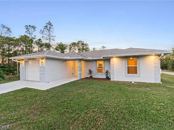 3600 54th St W, Lehigh Acres, FL 33971