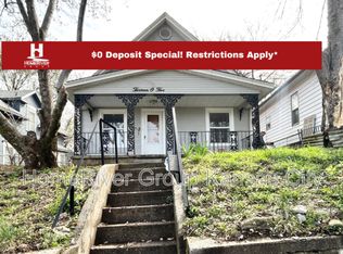 1305 Oakley Ave, Kansas City, MO 64127