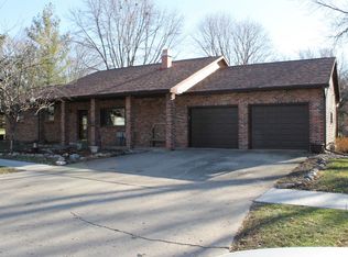 214 8th St SE, Spencer, IA 51301