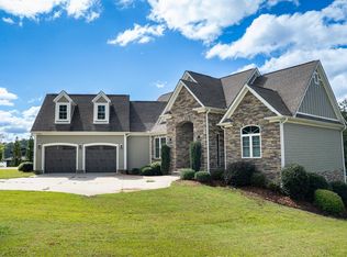 730 Foster Rd, Inman, SC 29349