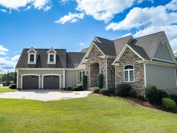 730 Foster Rd, Inman, SC 29349