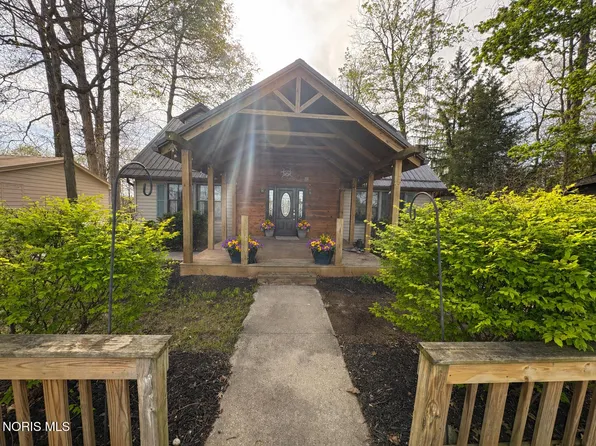 14354 Road 171, Defiance, OH 43512