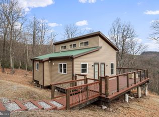 46 Laurel Run, Mathias, WV 26812