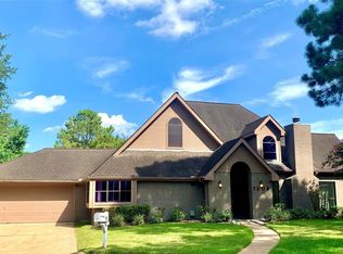 7206 N Hearthstone Green Ct, Houston, TX 77095