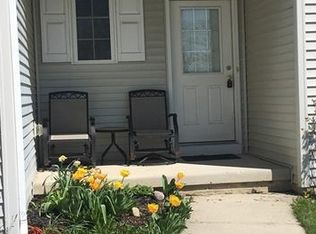 3924 Beckley Dr, Howell, MI 48855