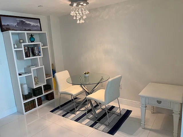 1 bed, 740 sqft, $2,850 — Photo 4