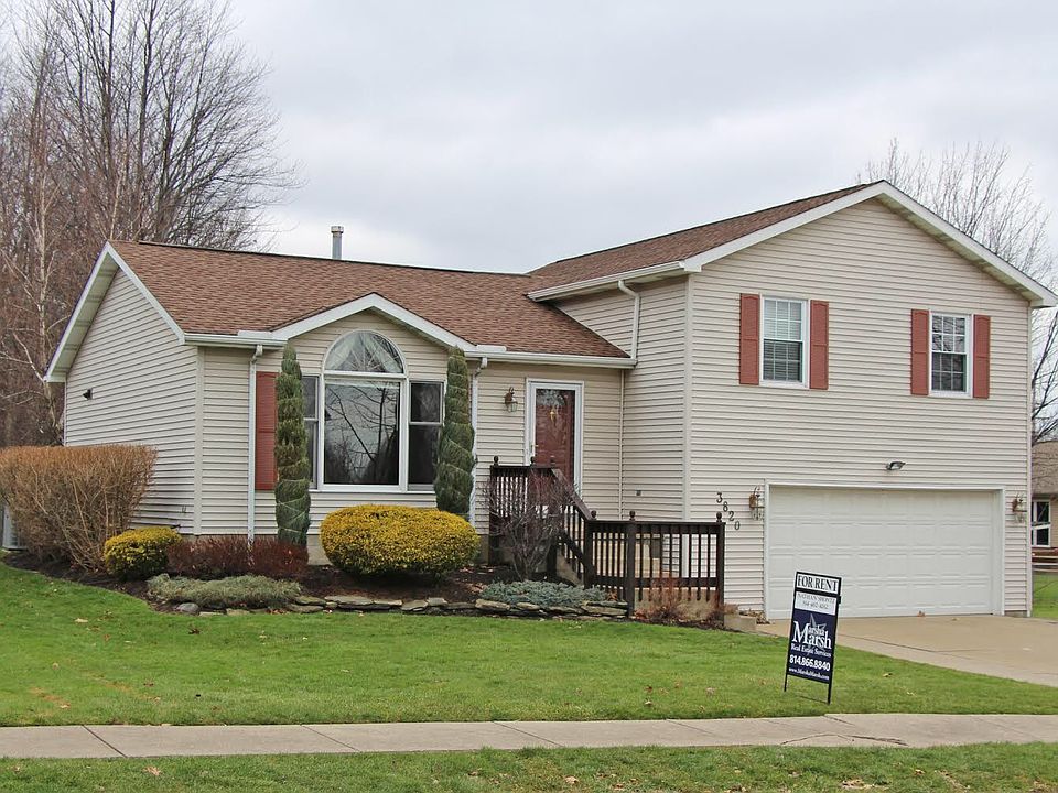 1st image of 3820 Vista Dr