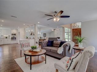 8491 Edgewood Cv, Frisco, TX 75033