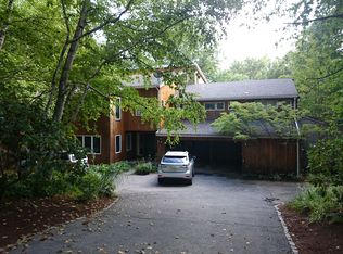 440 Beacon St, Newton, MA 02467