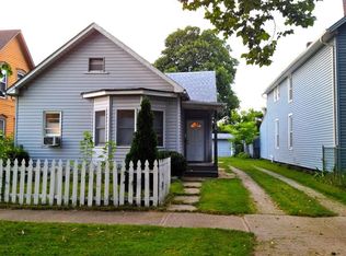 1816 Brevier Ave, Cleveland, OH