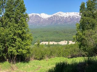 17425 E Harding Dr, Palmer, AK 99645