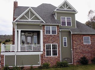 3268 Rolling Hills Rd, Cookeville, TN 38506