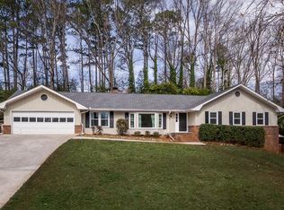 3552 Midvale Rd, Tucker, GA 30084