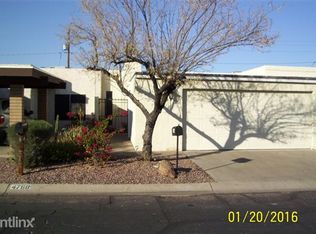 4764 W Via Cynthia, Glendale, AZ 85301