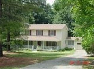 1130 Forest Rd, Watkinsville, GA 30677