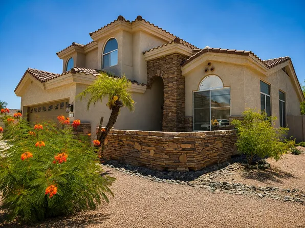 1223 W Waltann Ln, Phoenix, AZ 85023