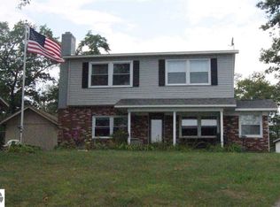 1864 Wolf Ln, National City, MI 48748