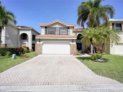 3420 NW 112th Ter, Coral Springs, FL, 33065
