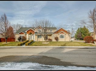 4464 W White Ash Dr, Meridian, ID 83646