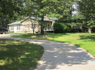 3428 Baughman Cutoff Rd, Harrison, AR 72601