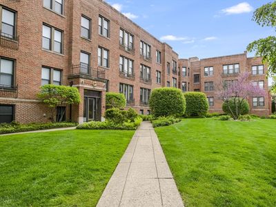 626 Judson Ave UNIT 3, Evanston, IL, 60202