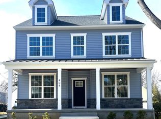 404 Midway Ave, Riverton, NJ 08077