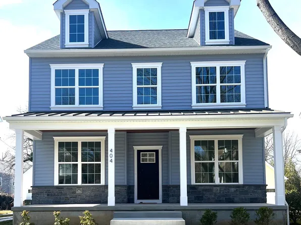 404 Midway Ave, Riverton, NJ 08077