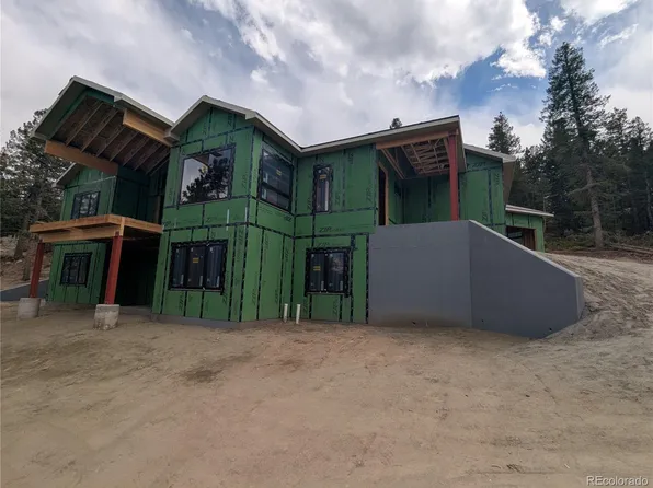 5815 Herzman Drive, Evergreen, CO 80439