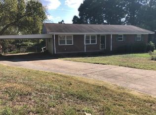 3404 Mariner Ct, Columbus, GA