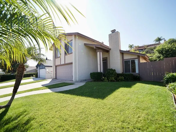 1127 Quail Hill Dr, San Marcos, CA 92078