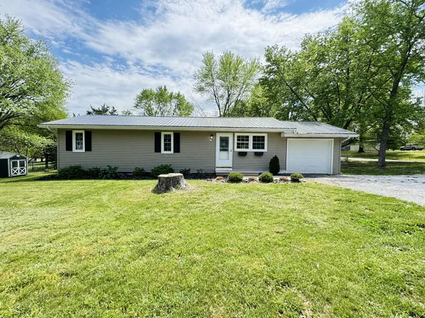 316 W Craig Street, Stockton, MO 65785