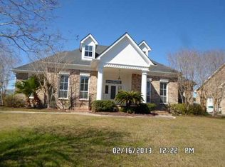 38 Inlet Dr, Slidell, LA 70458