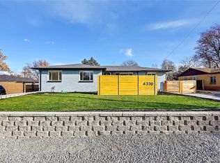 4330 Lamar St, Wheat Ridge, CO 80033