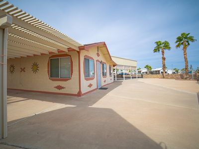 12387 E Patricia Dr, Yuma, AZ, 85367