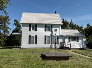 2580 Kentucky Ave, Corning, IA 50841