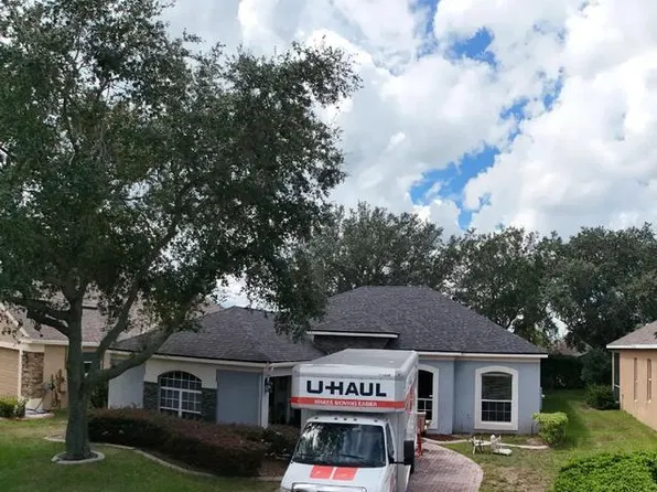 3695 Liberty Hill Dr, Clermont, FL 34711