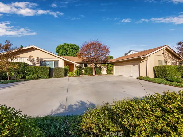 10907 Darby Ave, Porter Ranch, CA 91326