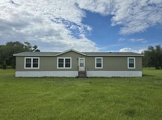 13313 164th St, Mcalpin, FL 32062