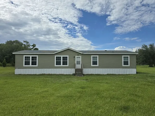 13313 164th St, McAlpin, FL 32062