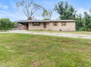 2660 Malvern Rd, Arkadelphia, AR 71923