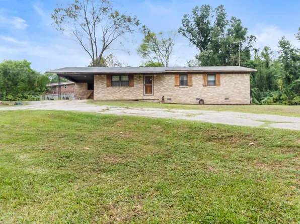 2660 Malvern Rd, Arkadelphia, AR 71923
