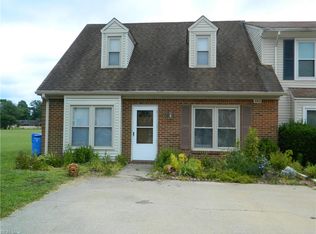 3901 Raintree Ct, Chesapeake, VA 23321