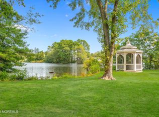 413 Lake Shore Drive, Brick, NJ 08723