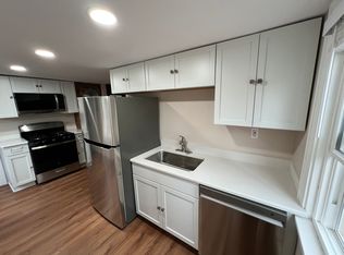 115 Claremont Ave APT 6, Buffalo, NY